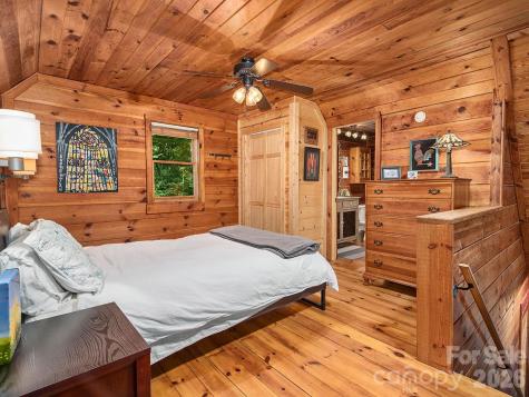 1160 High Rock Mountain Road Marshall NC 28753