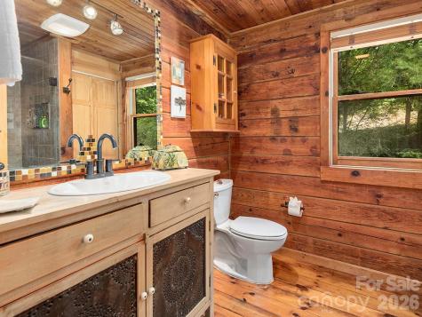 1160 High Rock Mountain Road Marshall NC 28753