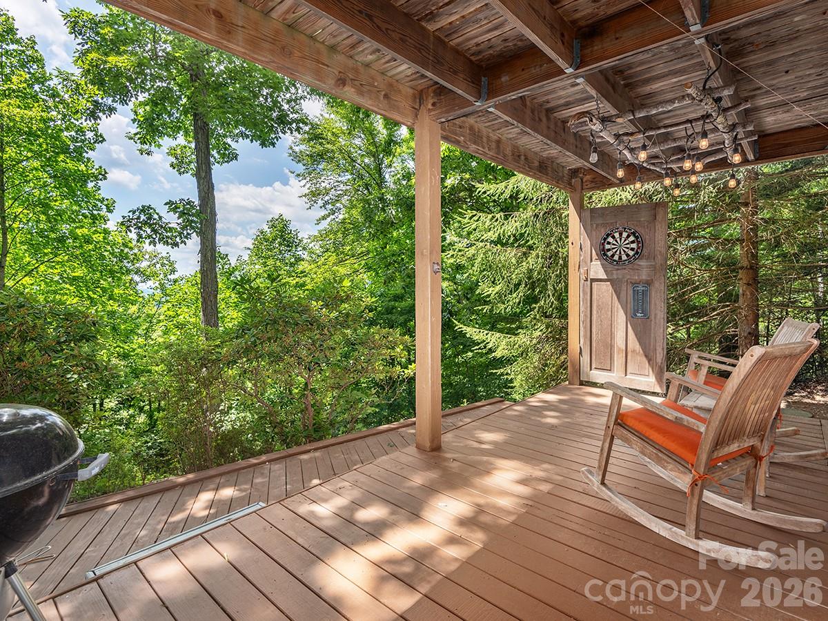 1160 High Rock Mountain Road Marshall NC 28753