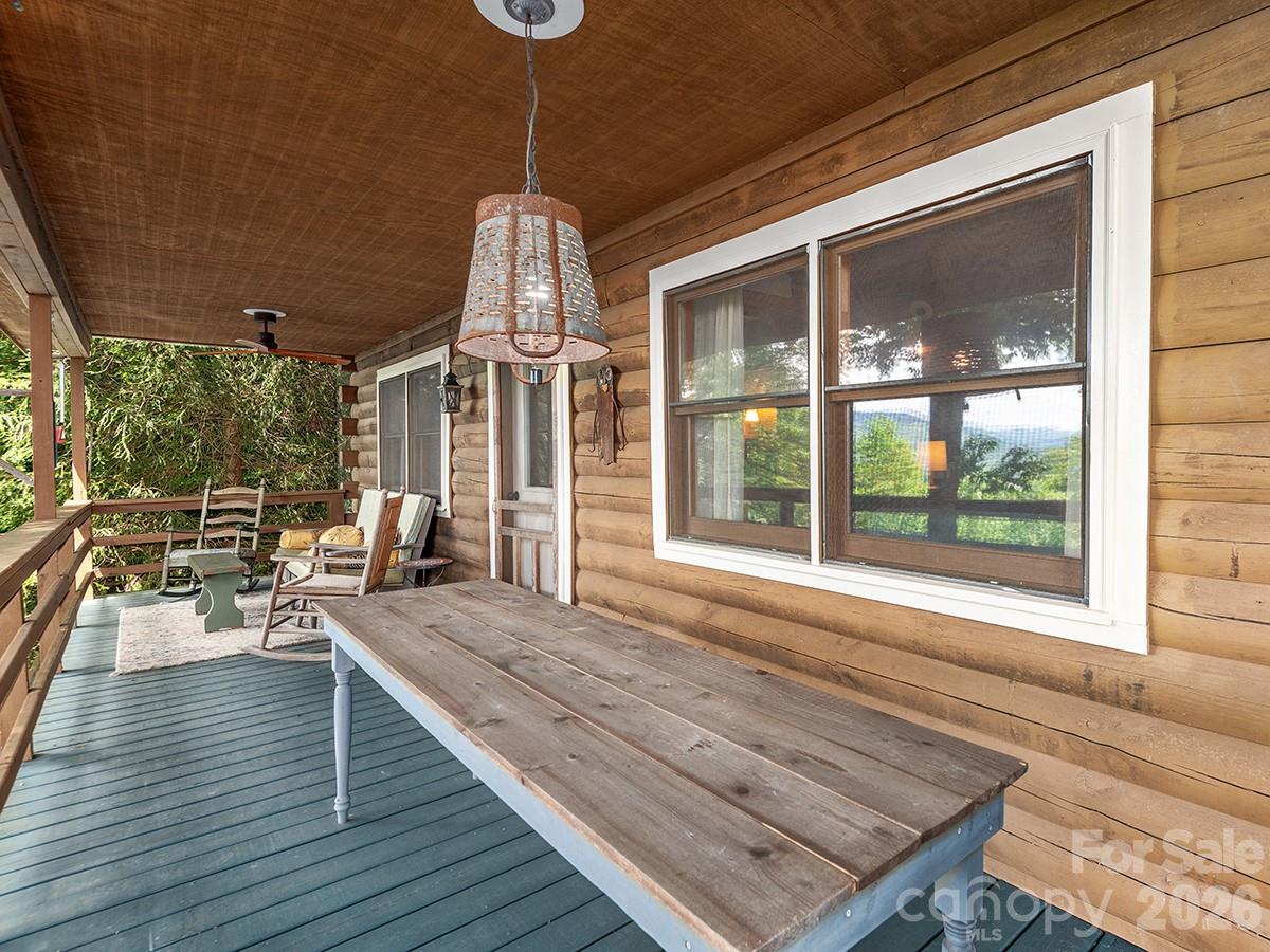 1160 High Rock Mountain Road Marshall NC 28753