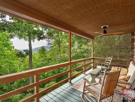 1160 High Rock Mountain Road Marshall NC 28753