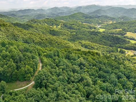 1160 High Rock Mountain Road Marshall NC 28753