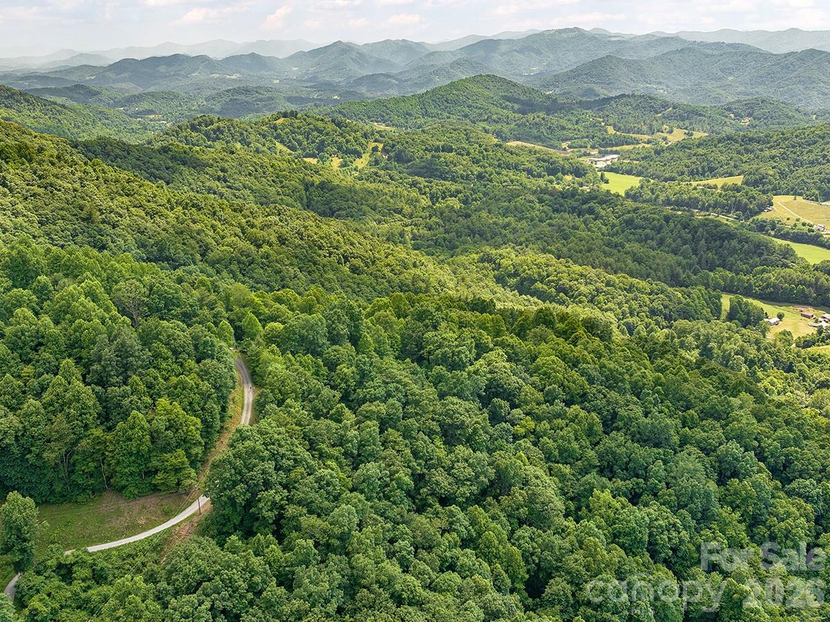 1160 High Rock Mountain Road Marshall NC 28753