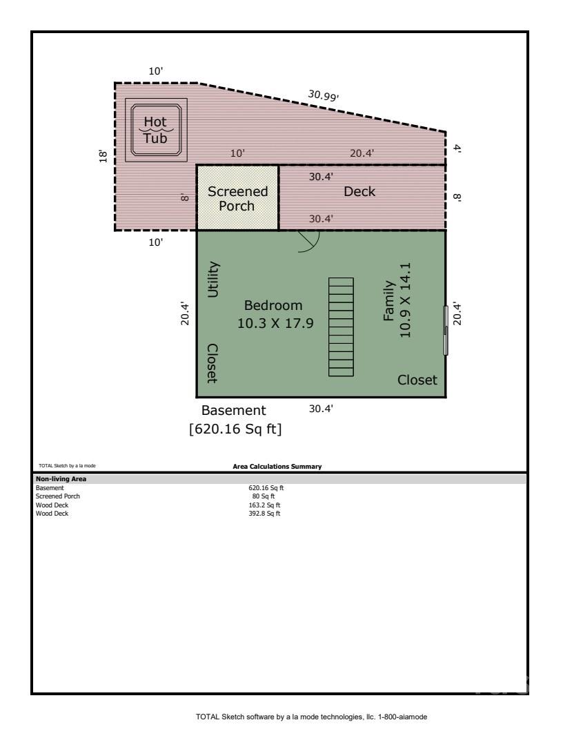 1160 High Rock Mountain Road Marshall NC 28753