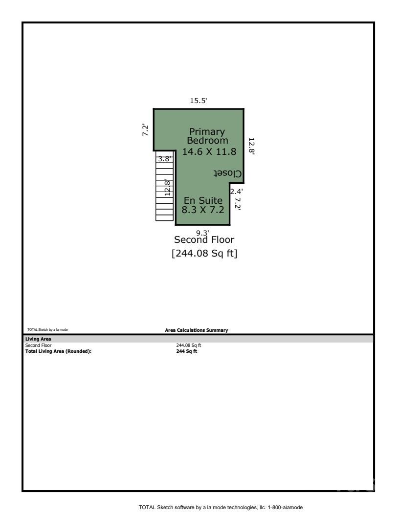 1160 High Rock Mountain Road Marshall NC 28753