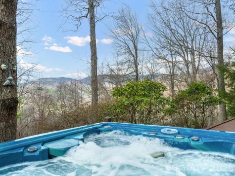 1160 High Rock Mountain Road Marshall NC 28753