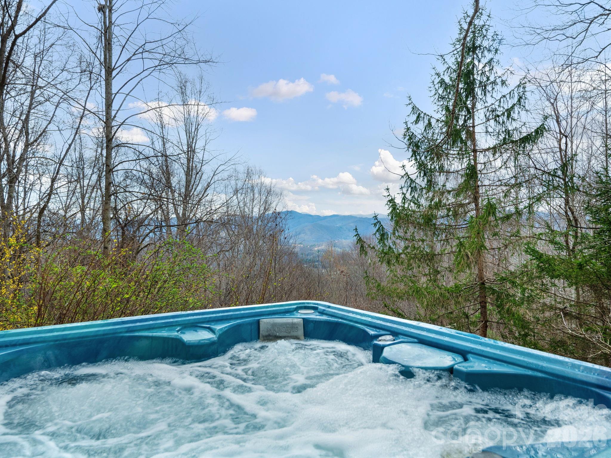 1160 High Rock Mountain Road Marshall NC 28753