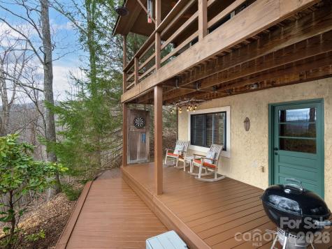 1160 High Rock Mountain Road Marshall NC 28753