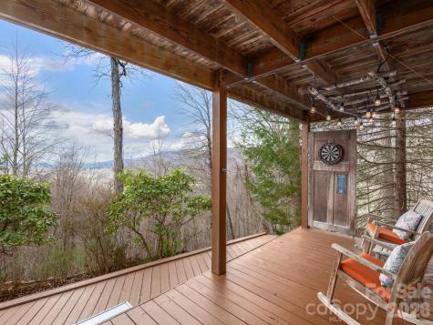 1160 High Rock Mountain Road Marshall NC 28753