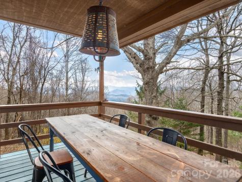 1160 High Rock Mountain Road Marshall NC 28753