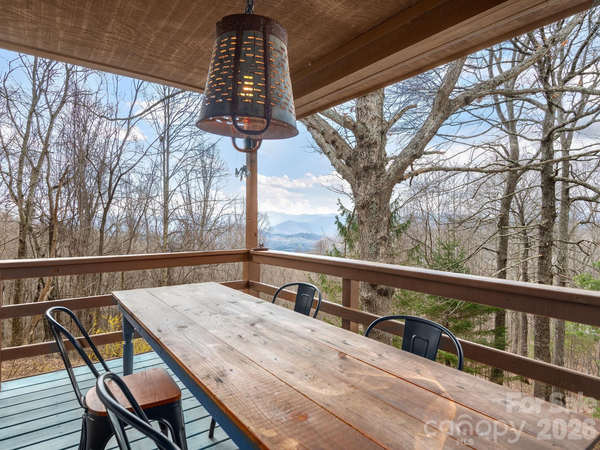 1160 High Rock Mountain Road Marshall NC 28753