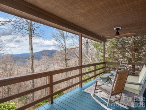 1160 High Rock Mountain Road Marshall NC 28753