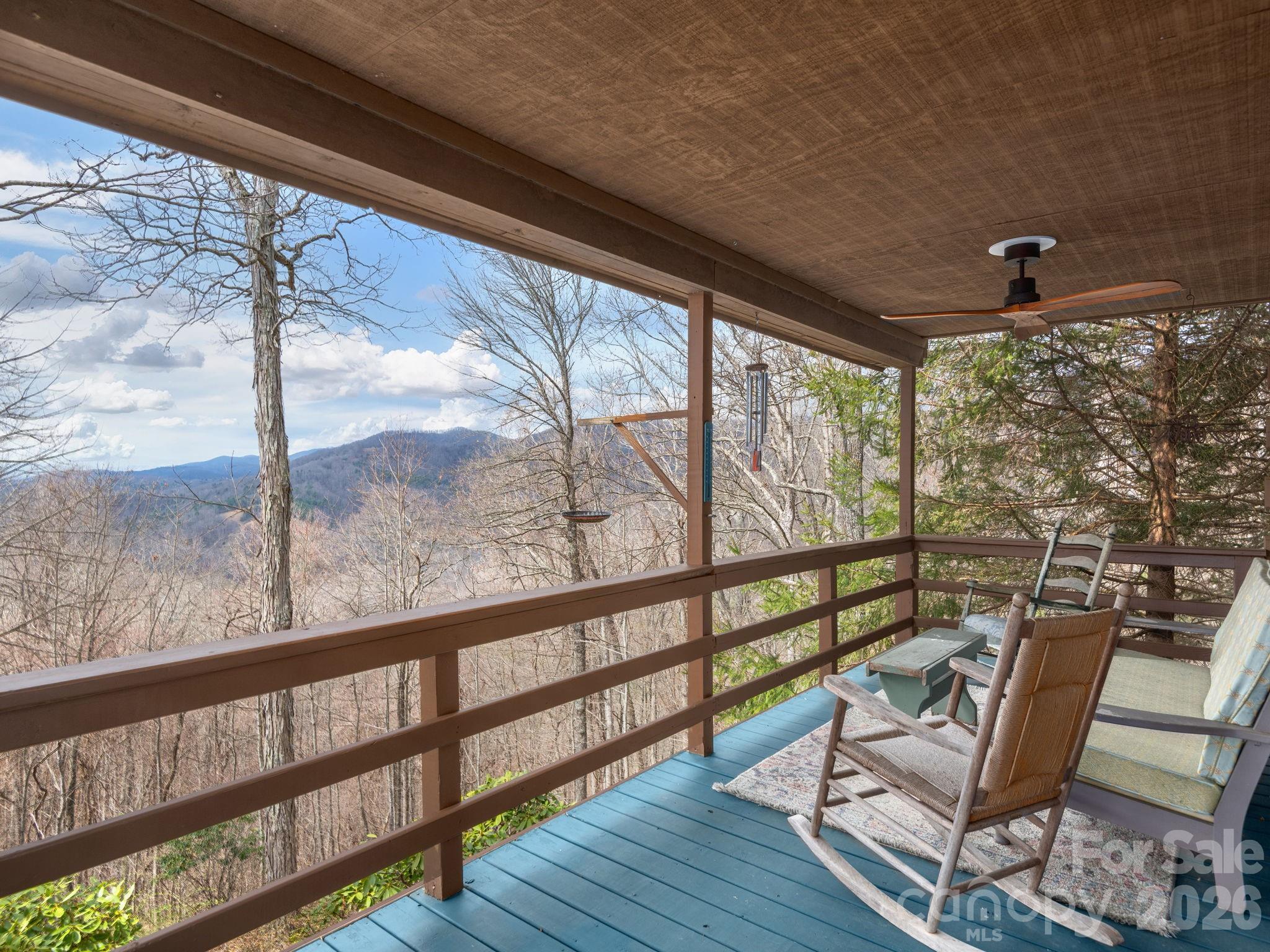 1160 High Rock Mountain Road Marshall NC 28753