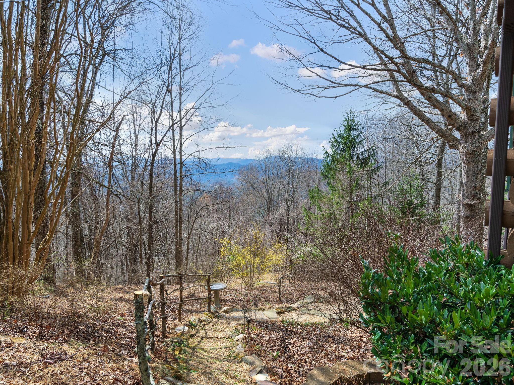 1160 High Rock Mountain Road Marshall NC 28753