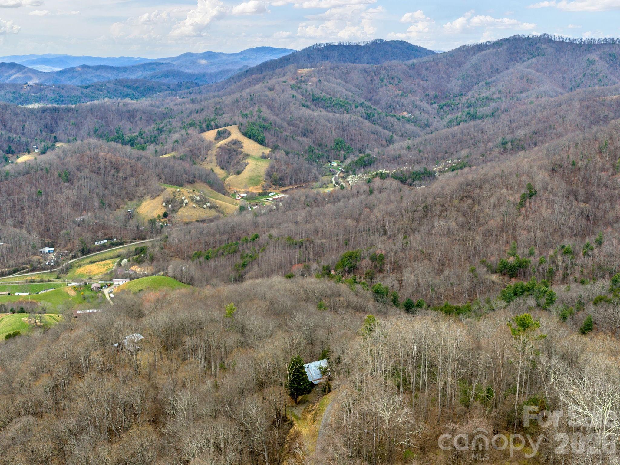1160 High Rock Mountain Road Marshall NC 28753