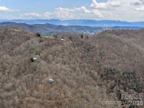 1160 High Rock Mountain Road Marshall NC 28753