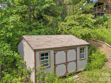 1160 High Rock Mountain Road Marshall NC 28753