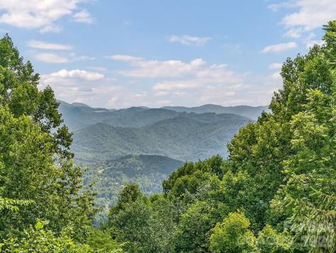 1160 High Rock Mountain Road Marshall NC 28753