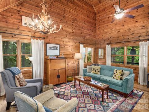 1160 High Rock Mountain Road Marshall NC 28753