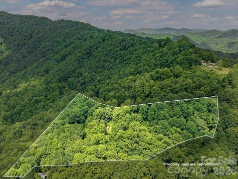 1160 High Rock Mountain Road Marshall NC 28753