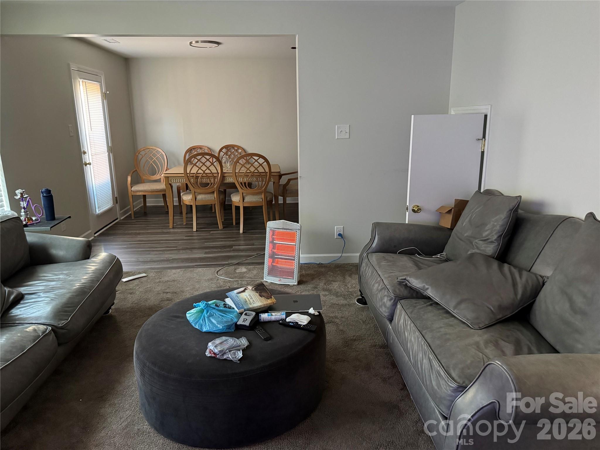 2629 Stream Bank Drive Charlotte NC 28269