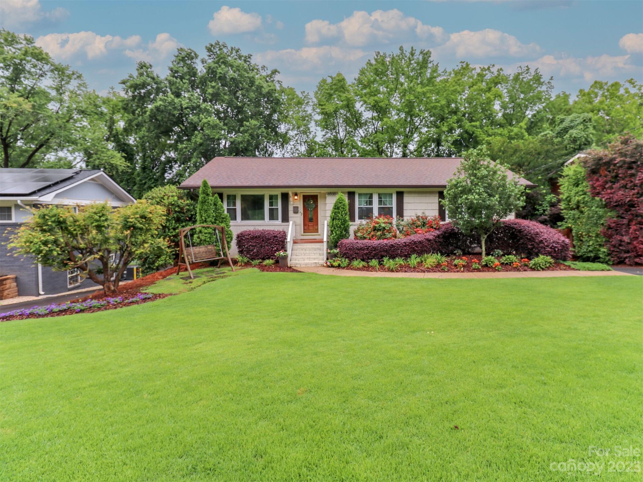 6500 Candlewood Drive Charlotte NC 28210