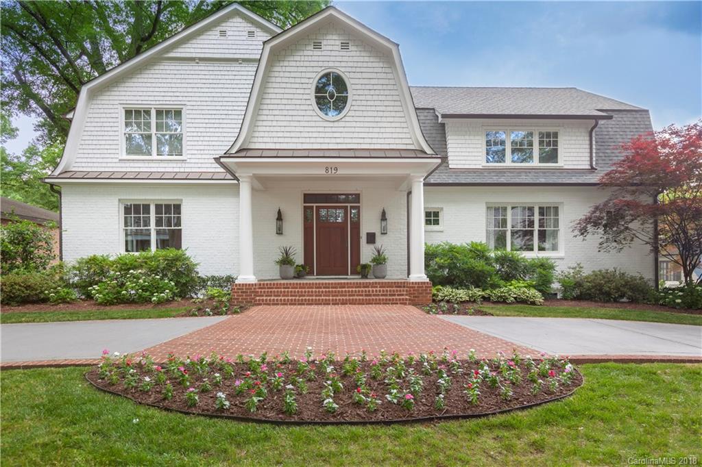 819 Hempstead Place Charlotte NC 28207