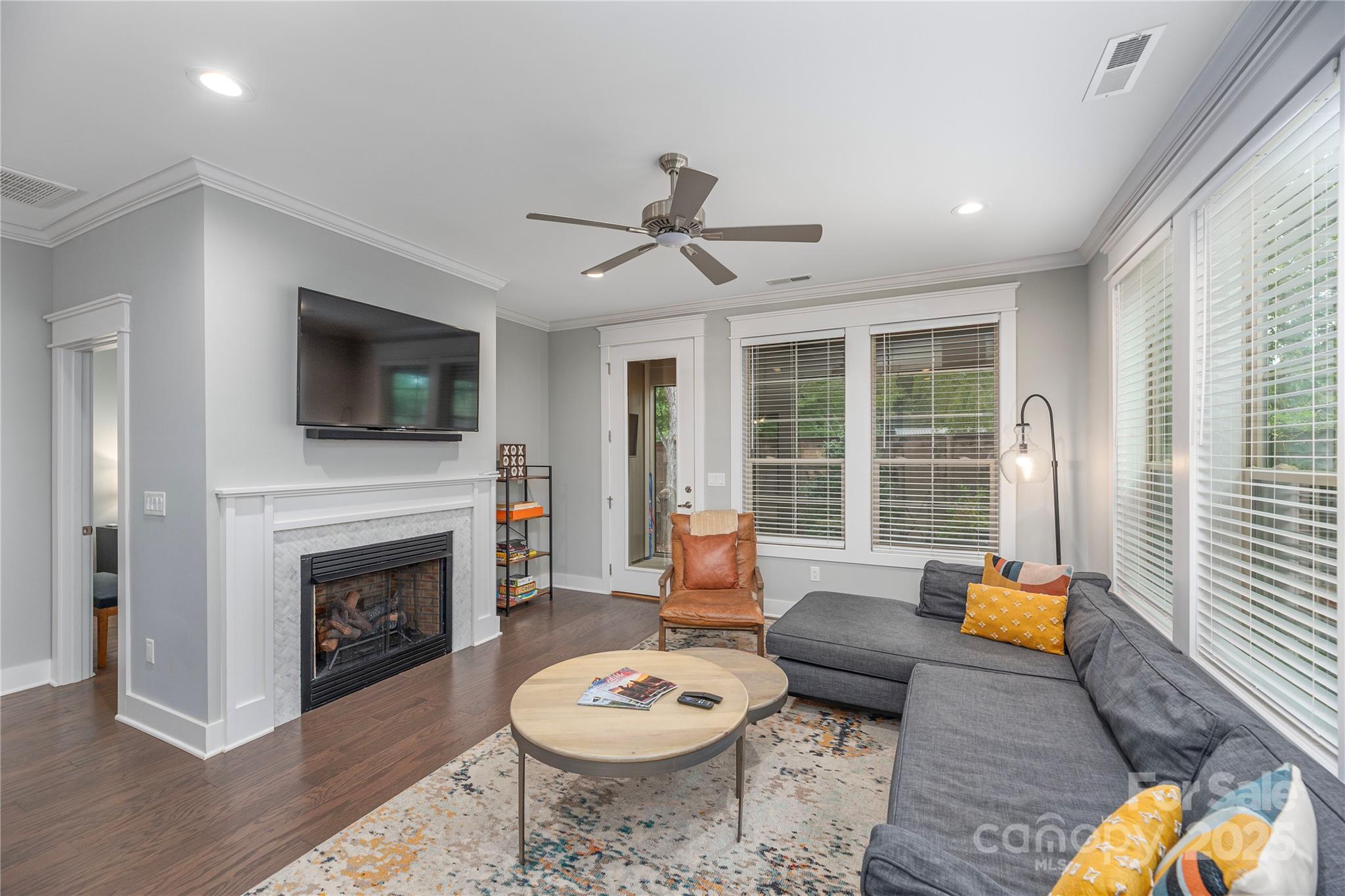 518 Sweet Birch Park Lane Black Mountain NC 28711