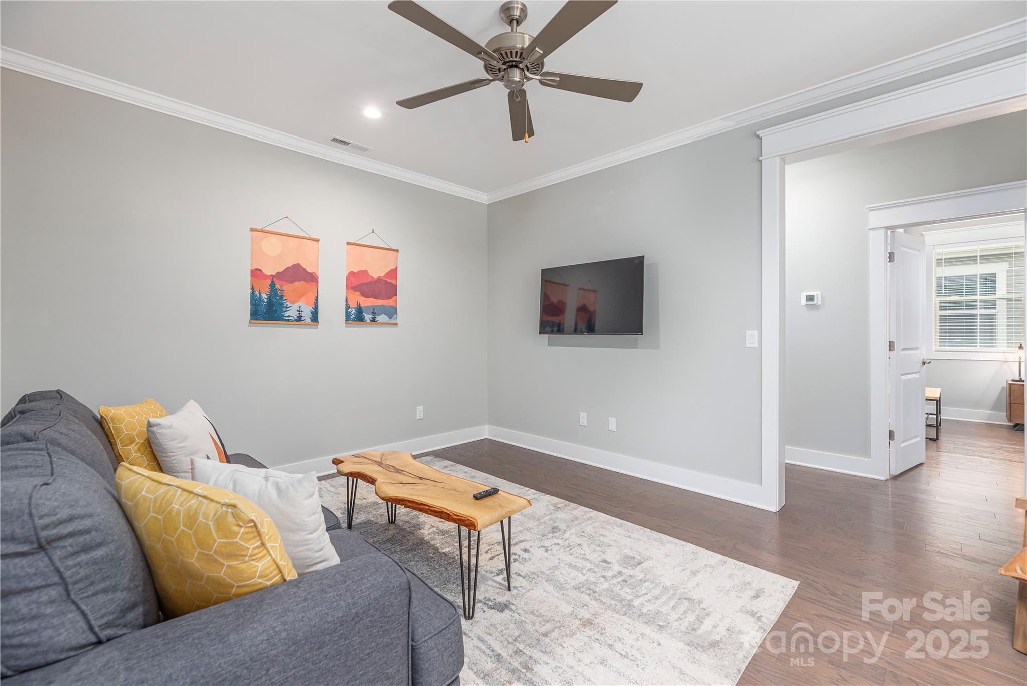 518 Sweet Birch Park Lane Black Mountain NC 28711