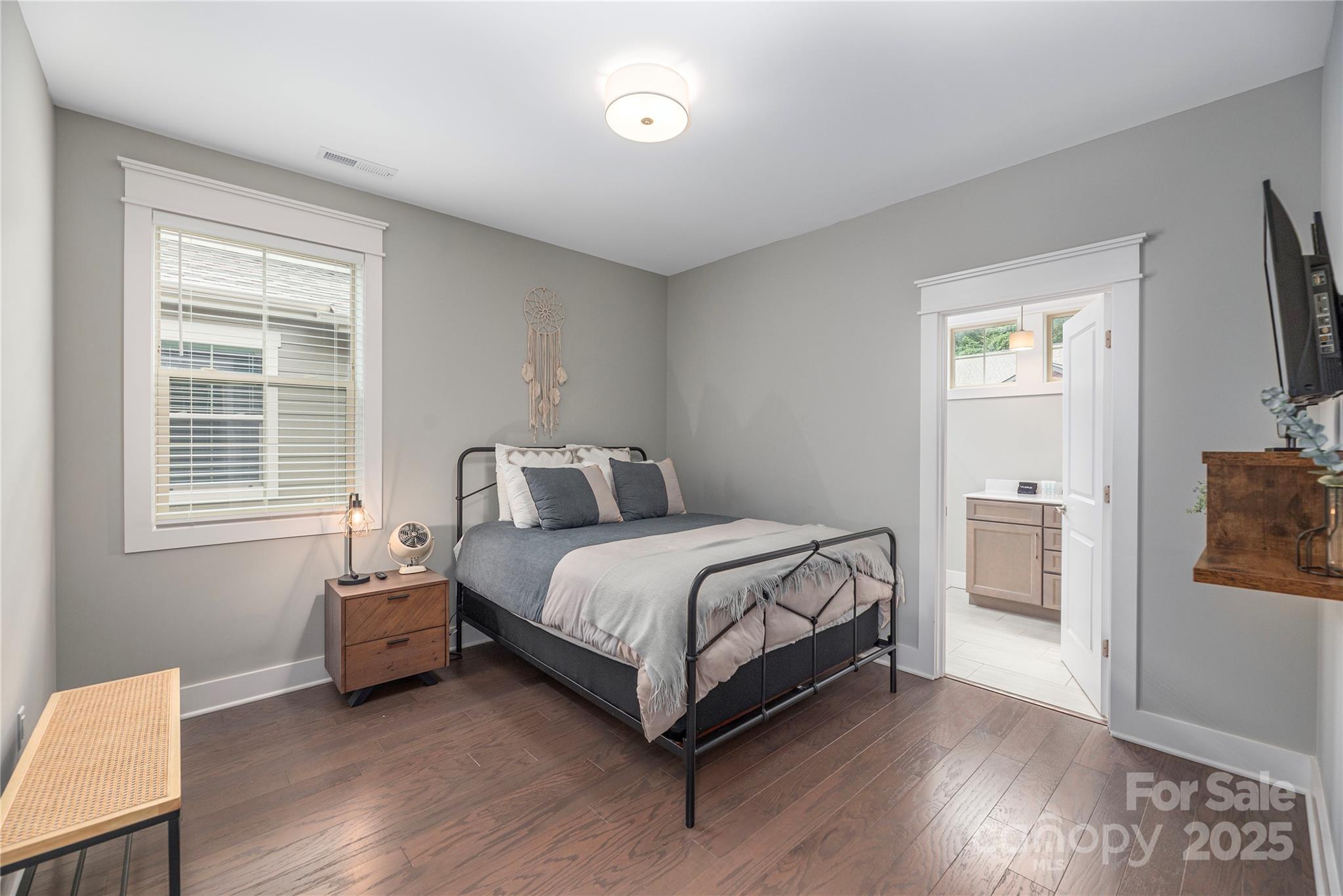 518 Sweet Birch Park Lane Black Mountain NC 28711