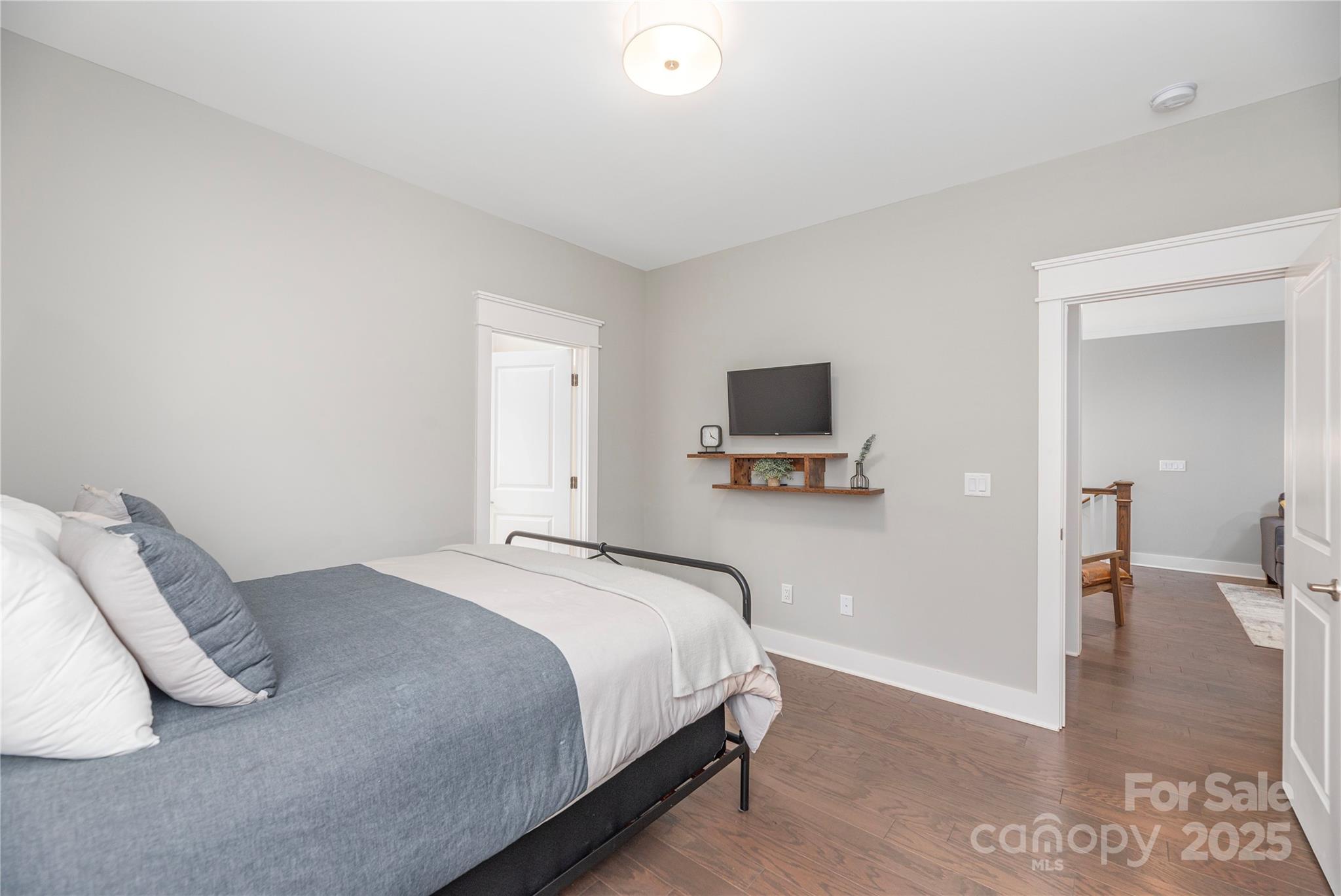 518 Sweet Birch Park Lane Black Mountain NC 28711