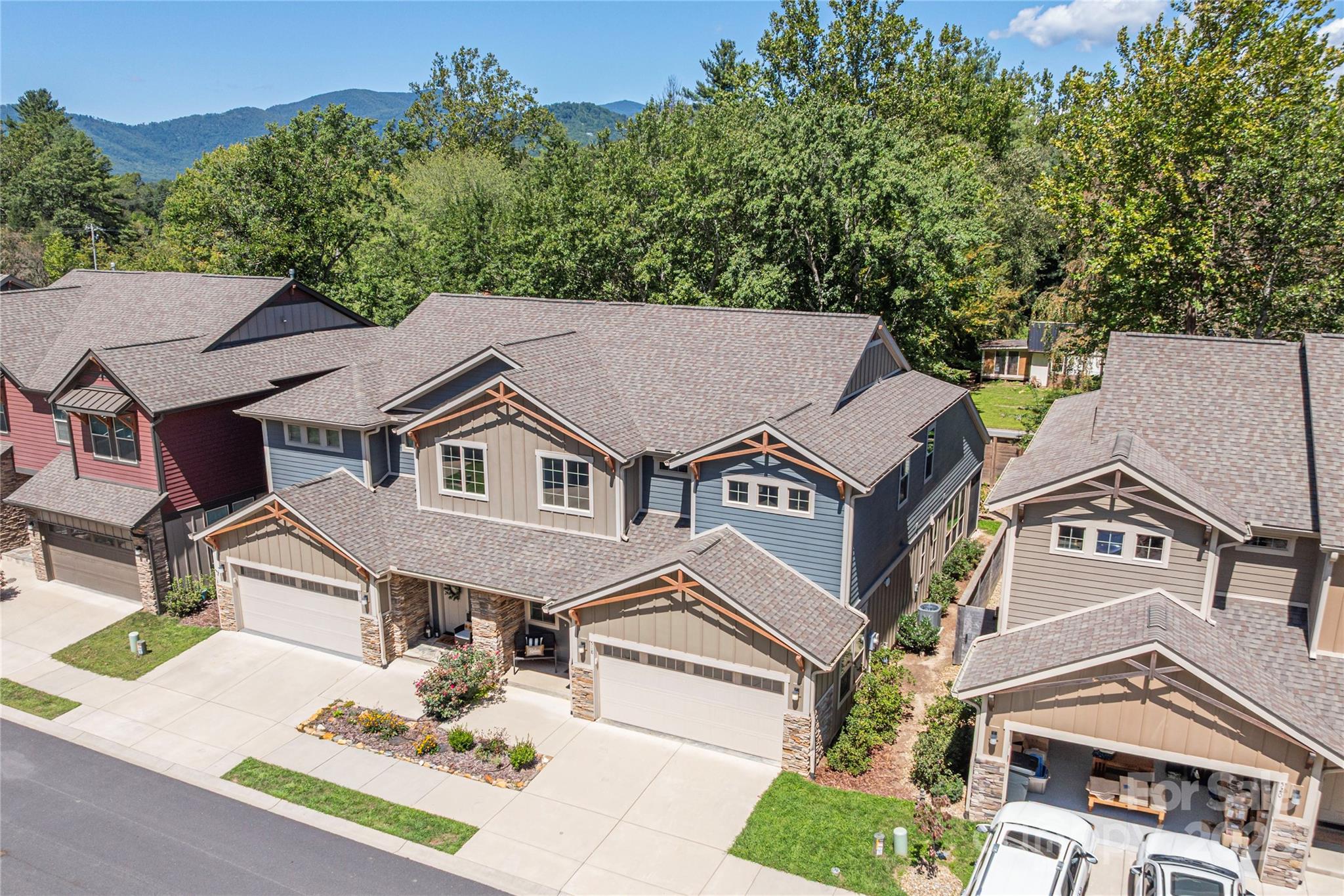 518 Sweet Birch Park Lane Black Mountain NC 28711