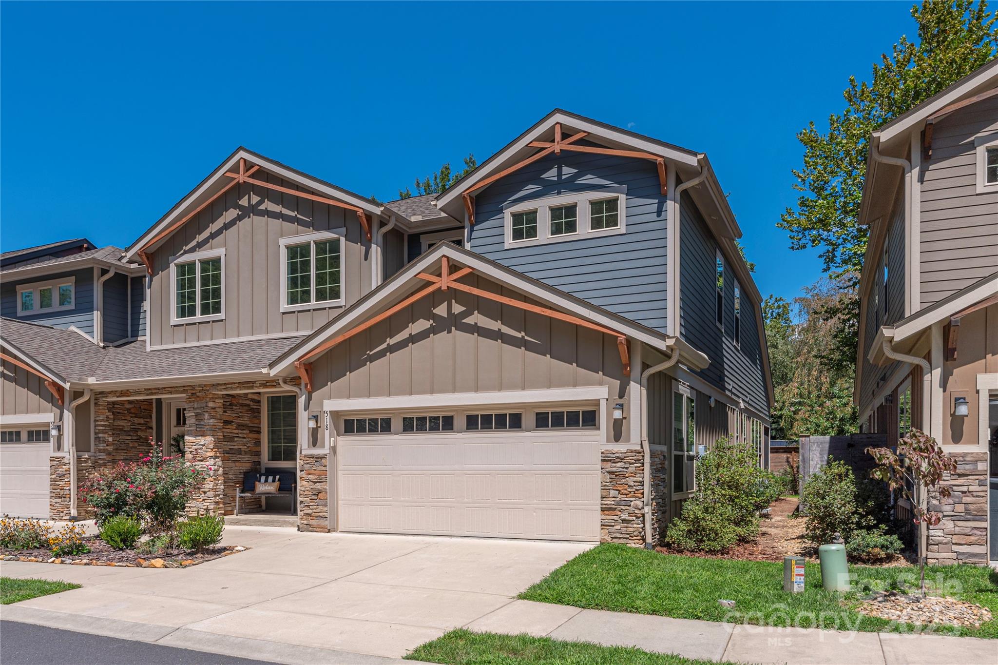 518 Sweet Birch Park Lane Black Mountain NC 28711