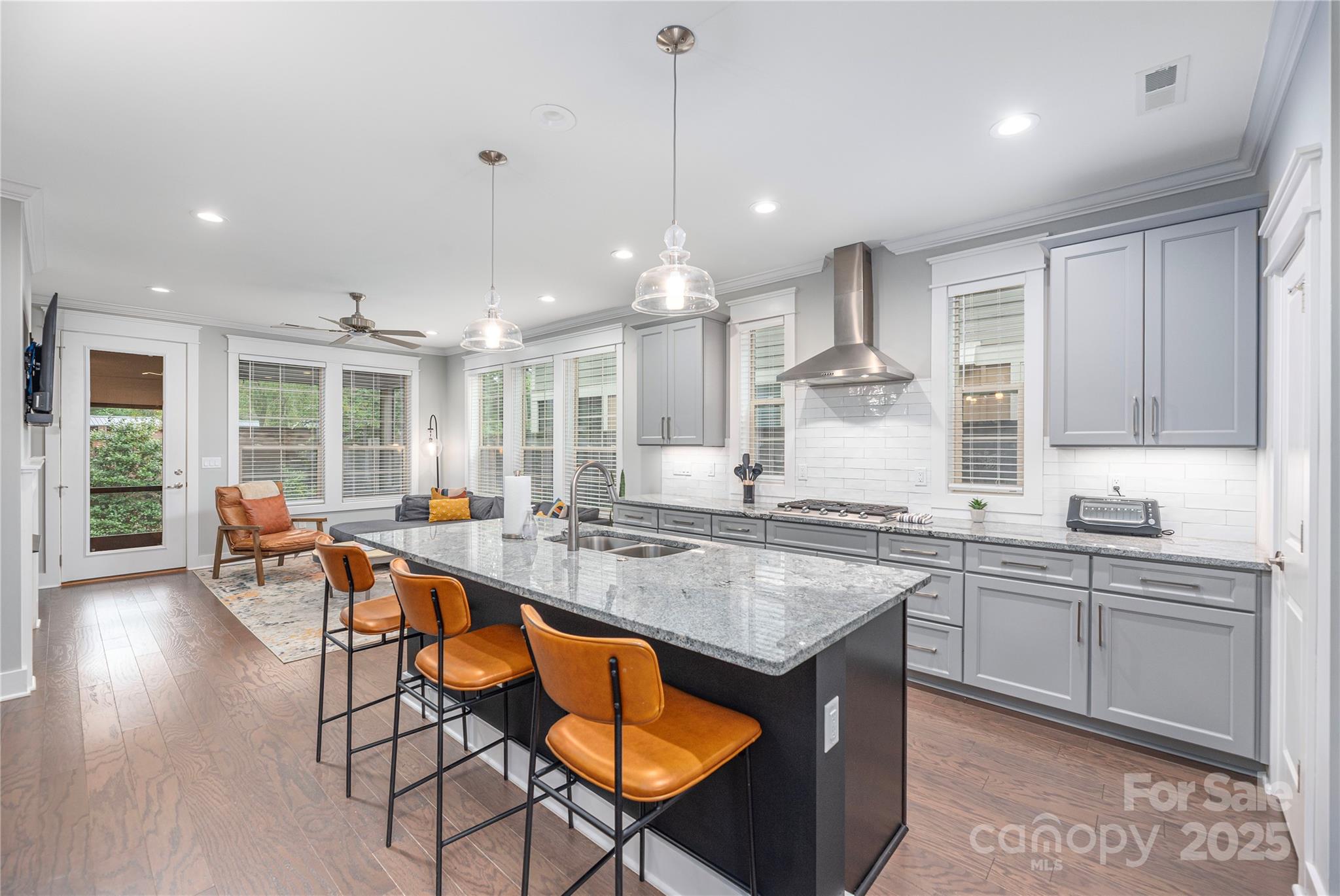 518 Sweet Birch Park Lane Black Mountain NC 28711