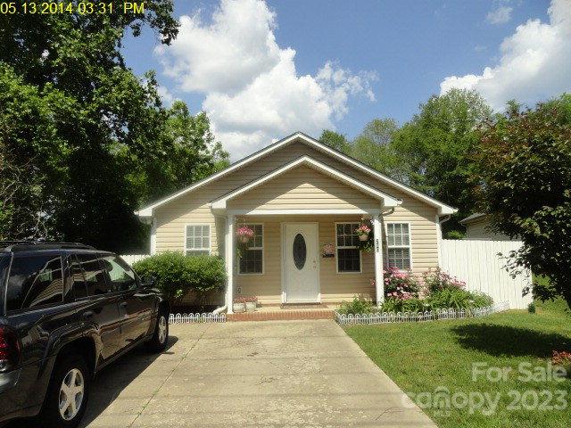 280 Epworth Street Northwest Concord NC 28027
