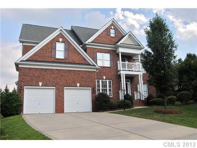 19116 Glouster Court Cornelius NC 28031