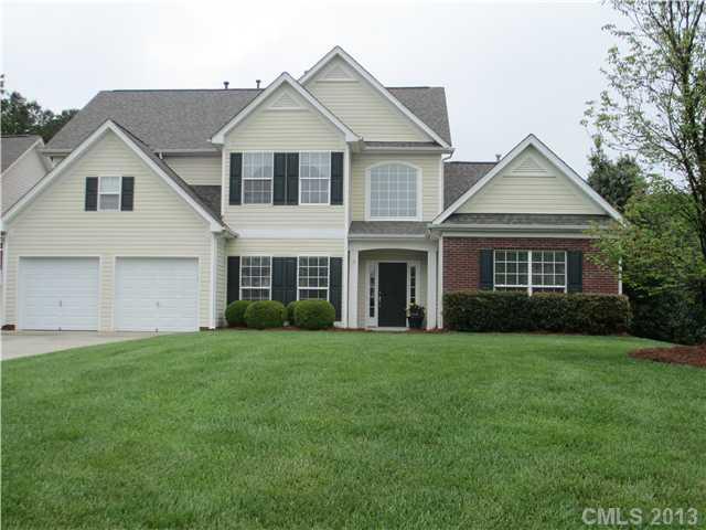 8817 Street Brides Court Huntersville NC 28078