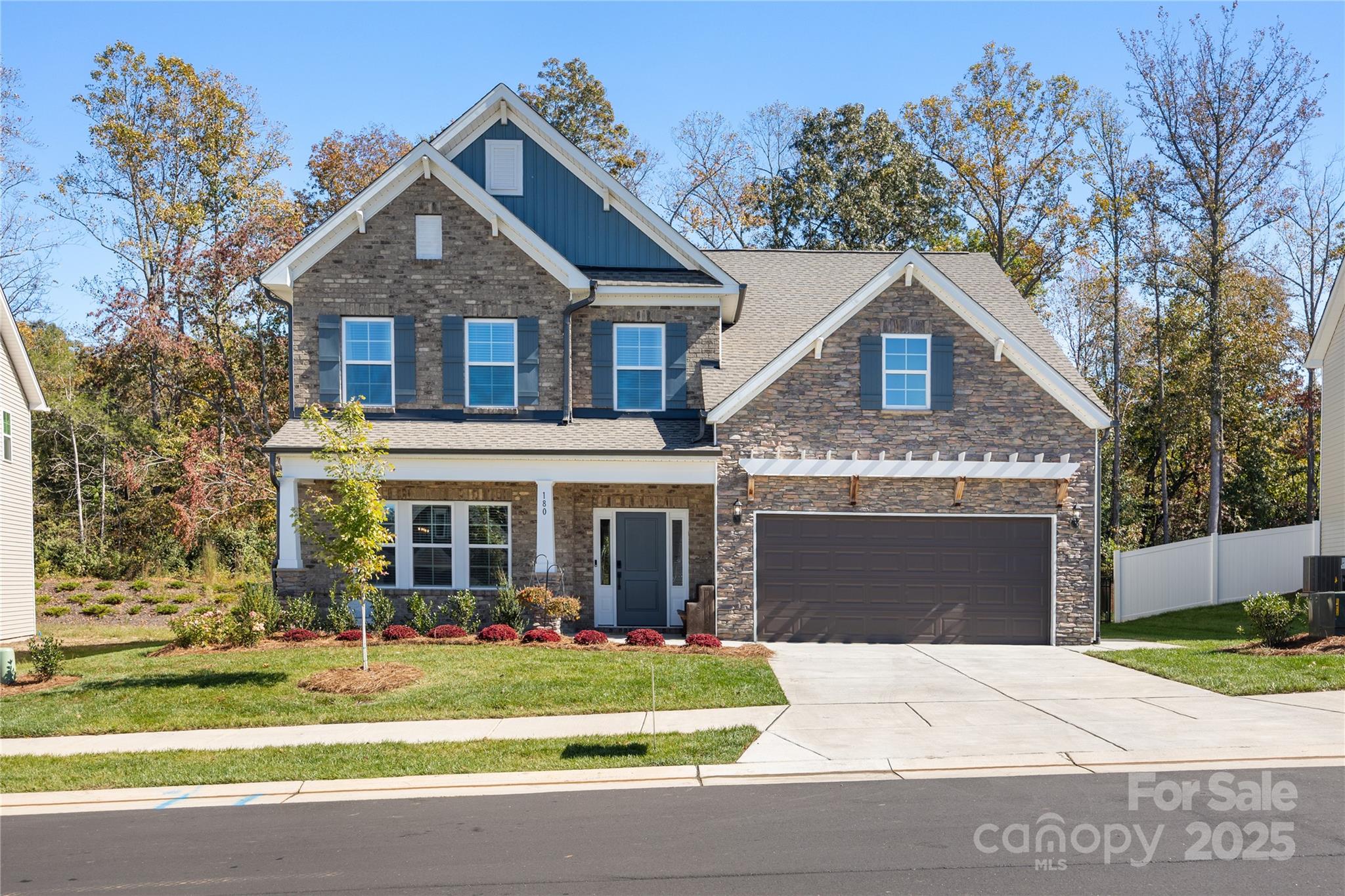 180 Moravian Court Advance NC 27006