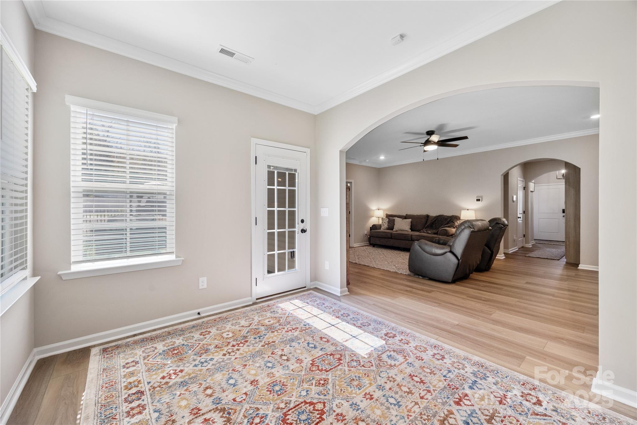 180 Moravian Court Advance NC 27006