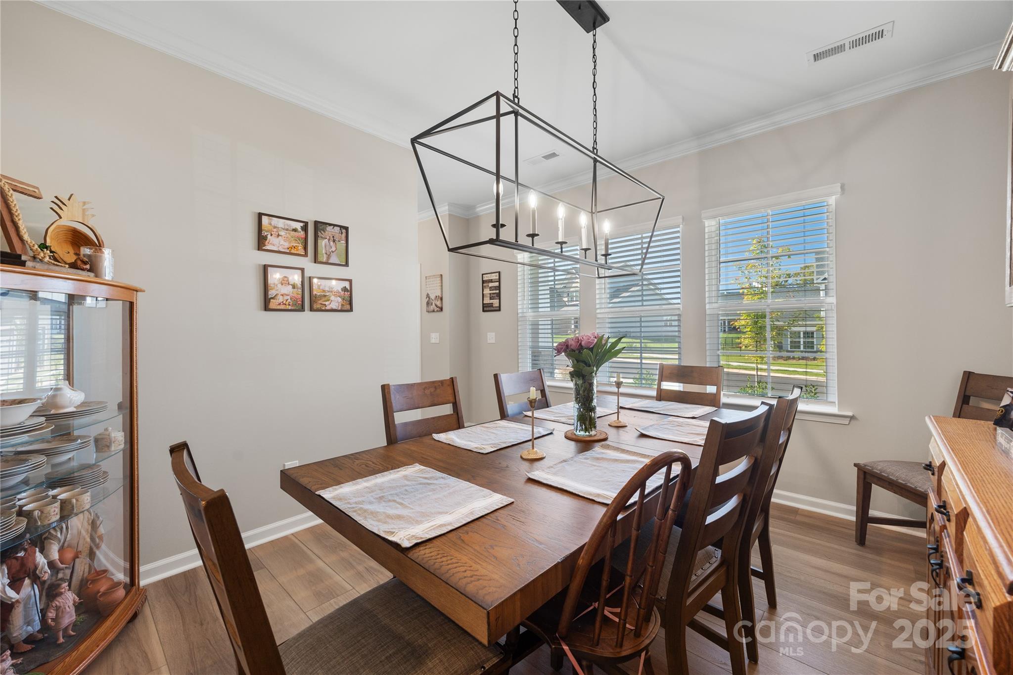 180 Moravian Court Advance NC 27006