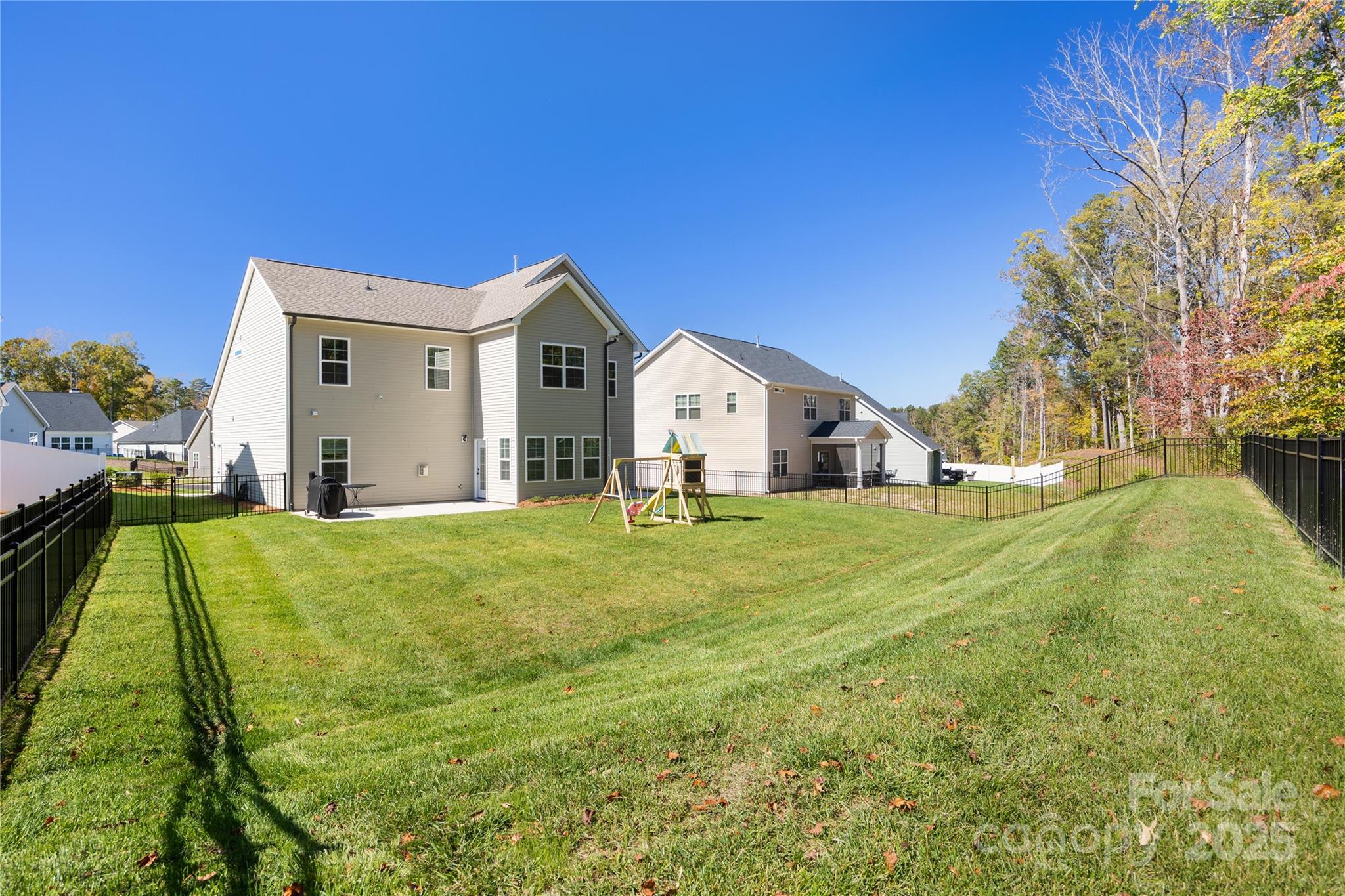 180 Moravian Court Advance NC 27006