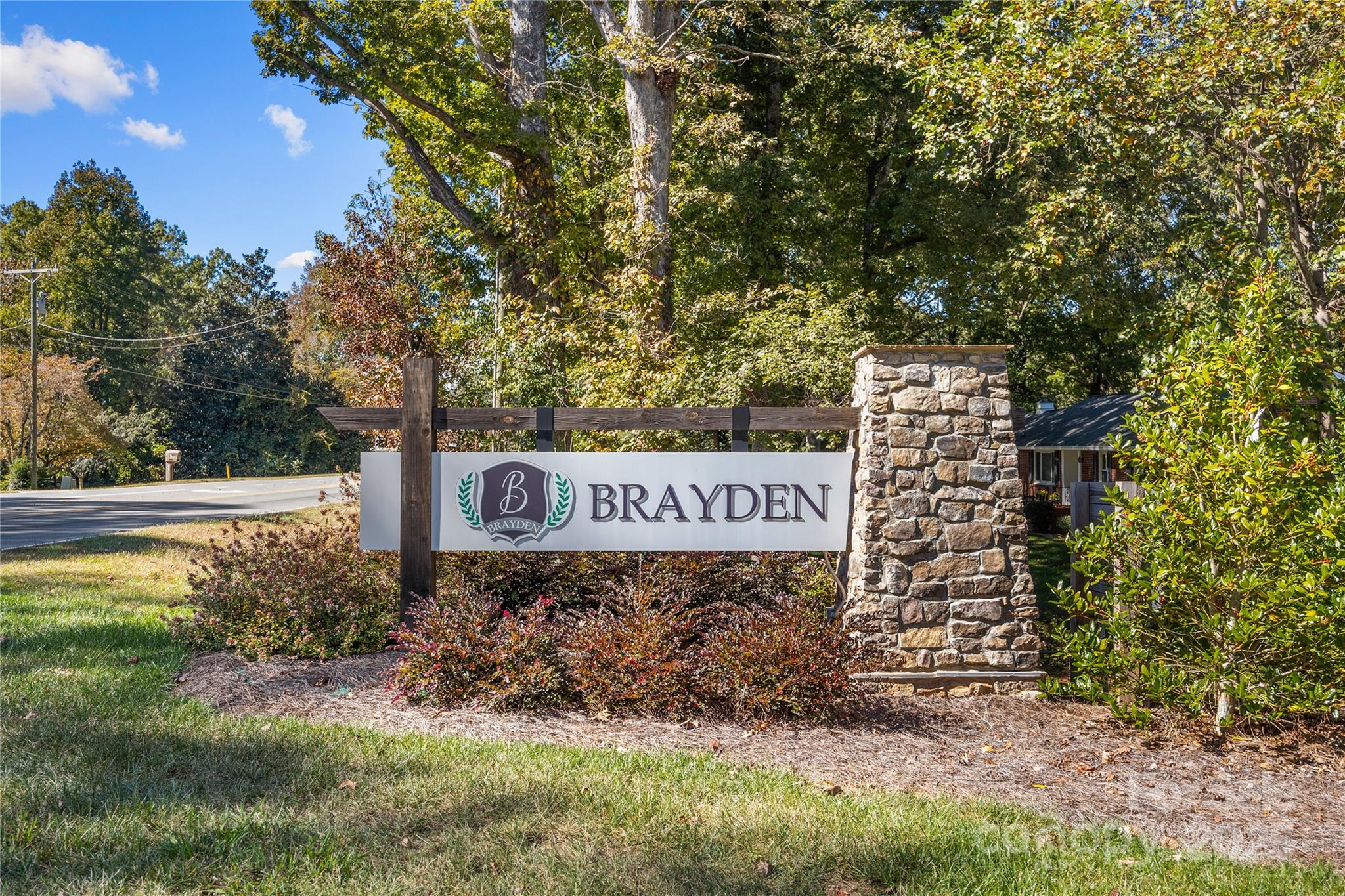 180 Moravian Court Advance NC 27006