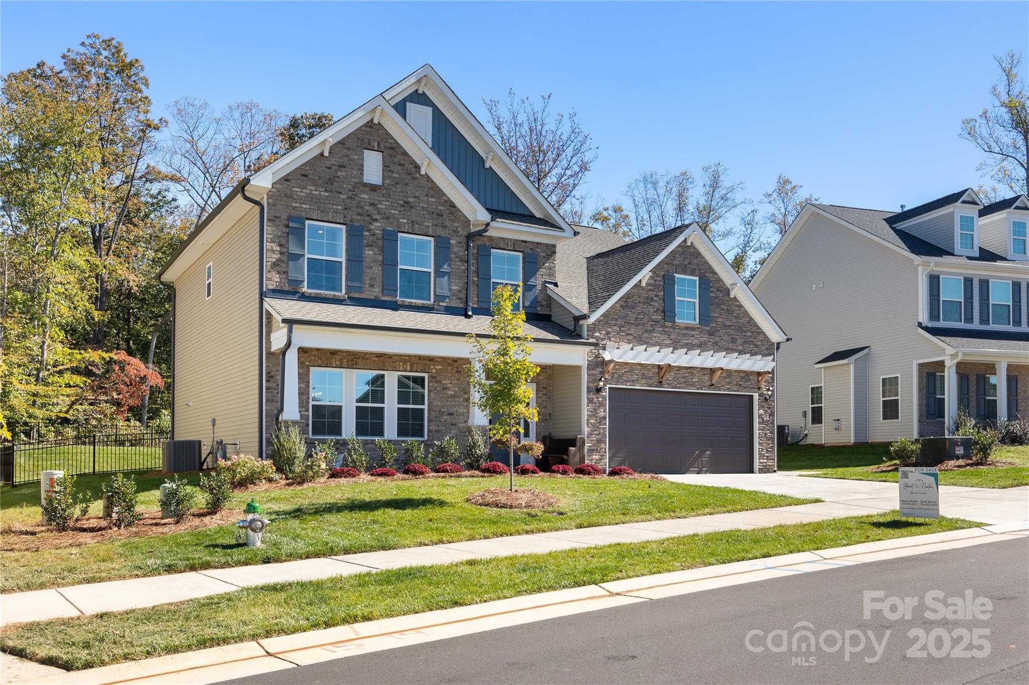 180 Moravian Court Advance NC 27006