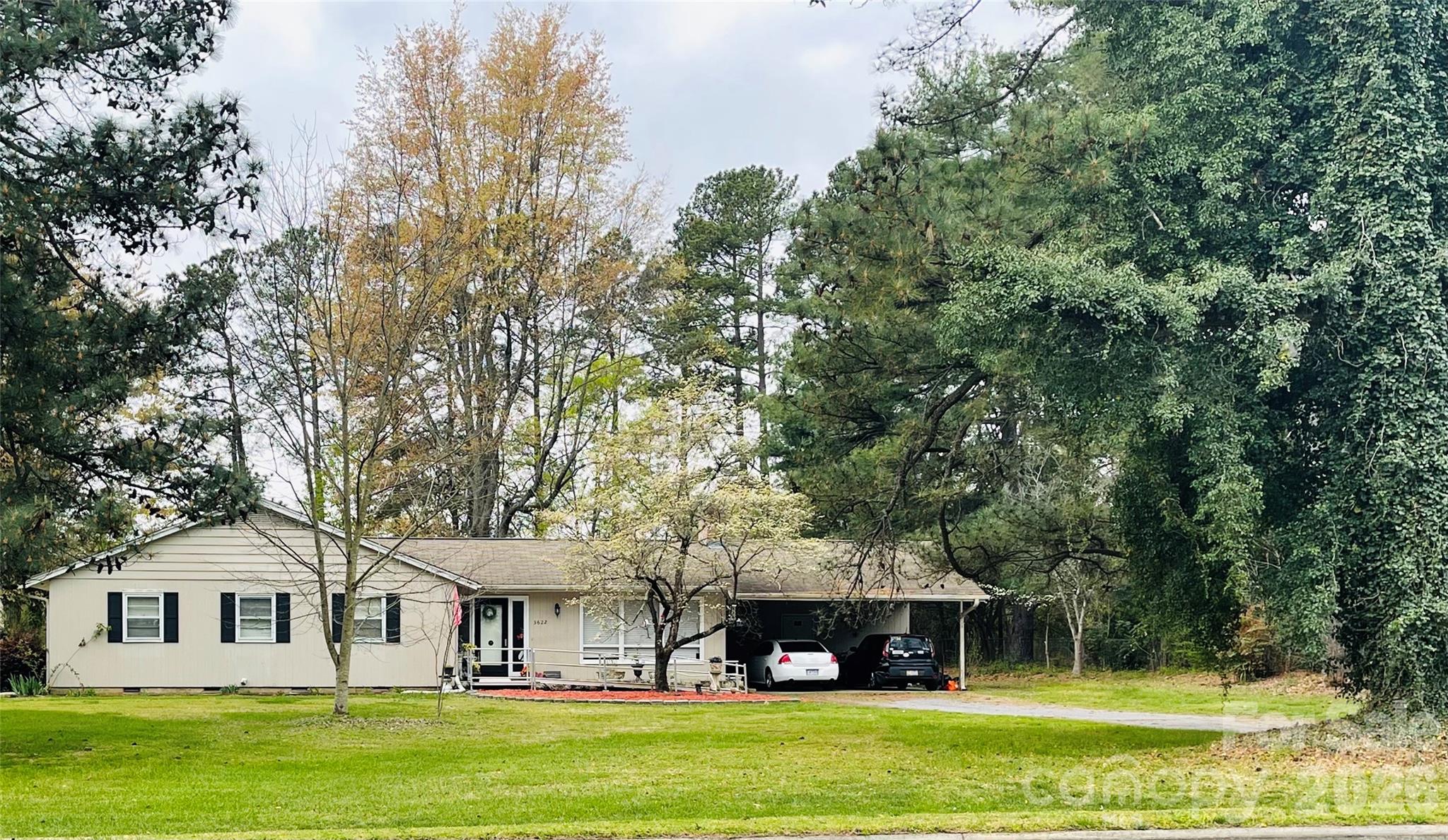 3622 Union Road Gastonia NC 28056