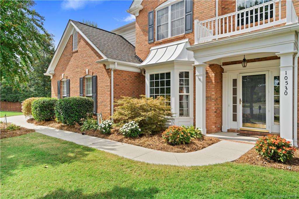 10530 Nimue Court Charlotte NC 28277