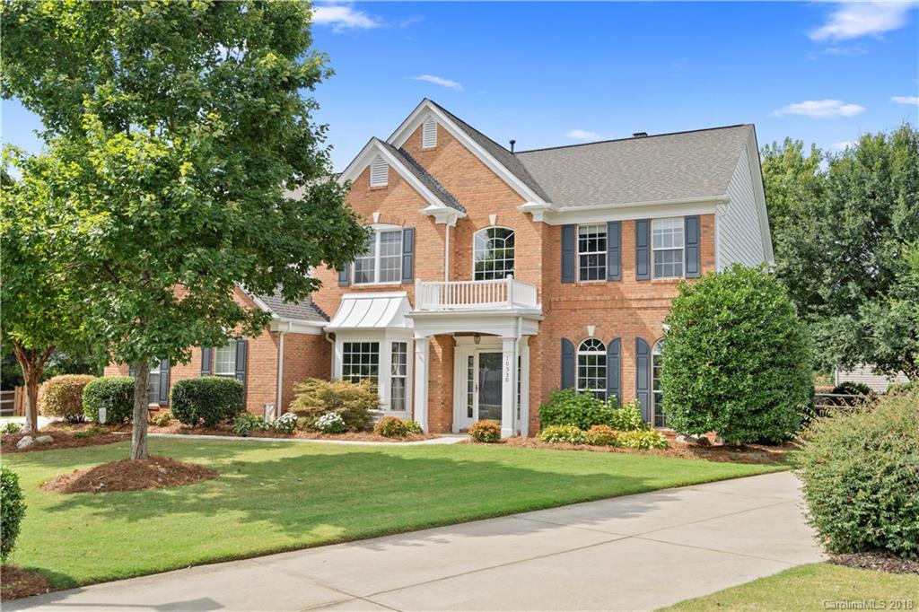 10530 Nimue Court Charlotte NC 28277