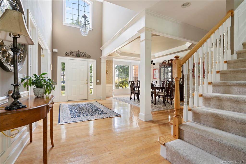 10530 Nimue Court Charlotte NC 28277