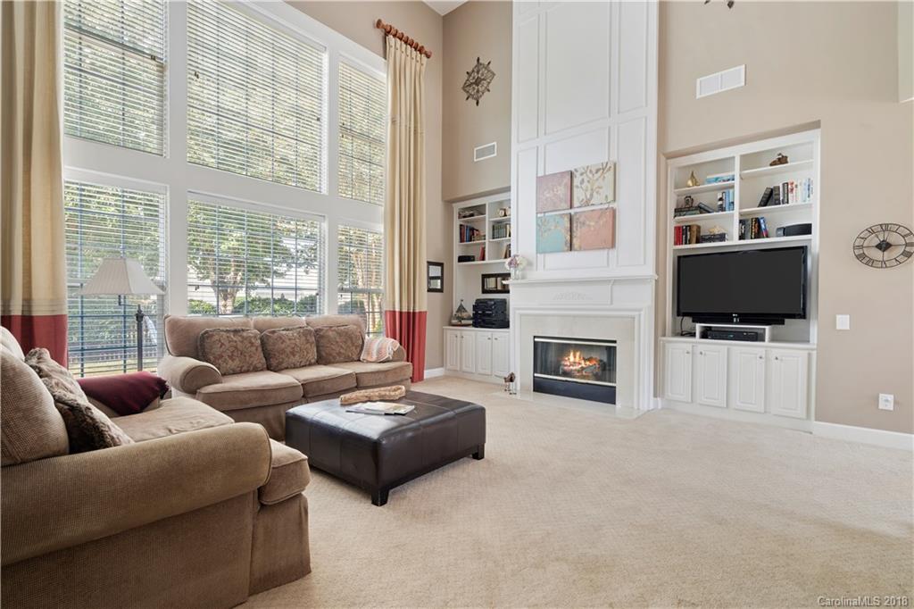 10530 Nimue Court Charlotte NC 28277