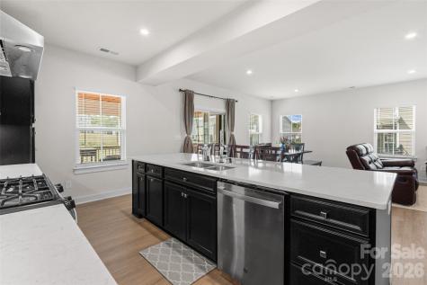 217 Yellow Birch Drive Indian Trail NC 28079