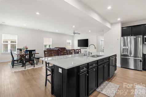 217 Yellow Birch Drive Indian Trail NC 28079